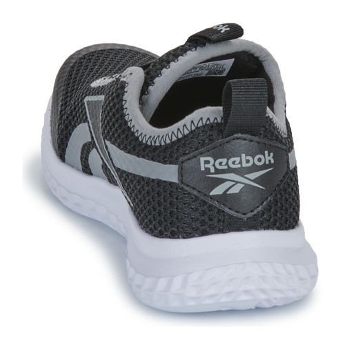 Scarpe-bambini-ragazza-Reebok-Sport-RUSH-RUNNER-SLIP-ON-Nero-Reebok-Sport-1200143760703-4