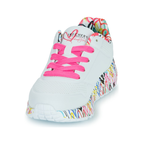 Scarpe-bambini-ragazza-Skechers-UNO-LITE-Bianco-Skechers-195204112014-2