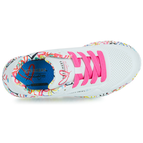 Scarpe-bambini-ragazza-Skechers-UNO-LITE-Bianco-Skechers-195204112014-5