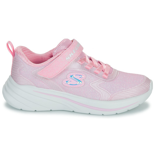 Scarpe-bambini-ragazza-Skechers-WAVE-92-Rosa-Skechers-197976237117-1