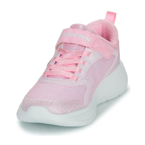 Scarpe-bambini-ragazza-Skechers-WAVE-92-Rosa-Skechers-197976237117-2