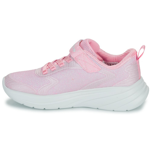 Scarpe-bambini-ragazza-Skechers-WAVE-92-Rosa-Skechers-197976237117-3