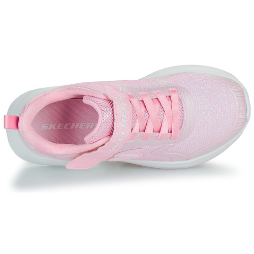 Scarpe-bambini-ragazza-Skechers-WAVE-92-Rosa-Skechers-197976237117-5