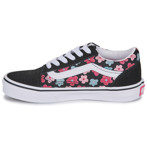 Scarpe-bambini-ragazza-Vans-Old-Skool-Nero-Vans-197065591335-3