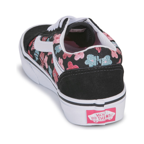 Scarpe-bambini-ragazza-Vans-Old-Skool-Nero-Vans-197065591335-4