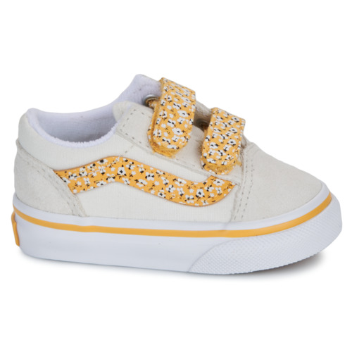 Scarpe-bambini-ragazza-Vans-Old-Skool-V-Bianco-Vans-197065627706-1