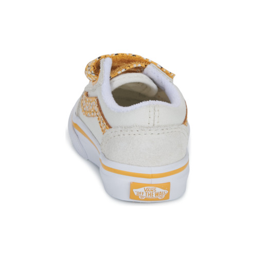 Scarpe-bambini-ragazza-Vans-Old-Skool-V-Bianco-Vans-197065627706-4