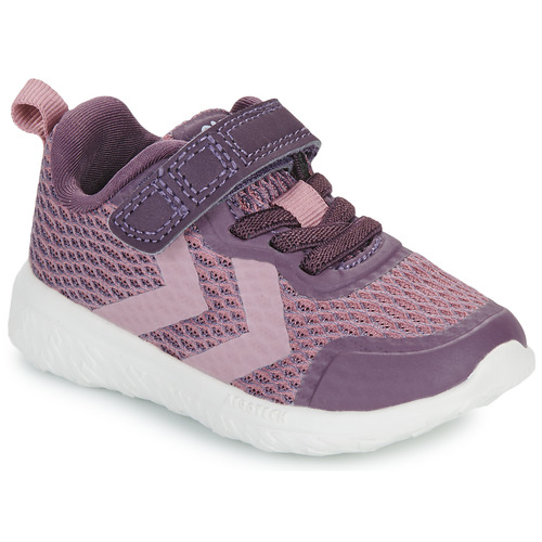 Scarpe bambini ragazza hummel  ACTUS RECYCLED INFANT  Viola hummel 5700498323395