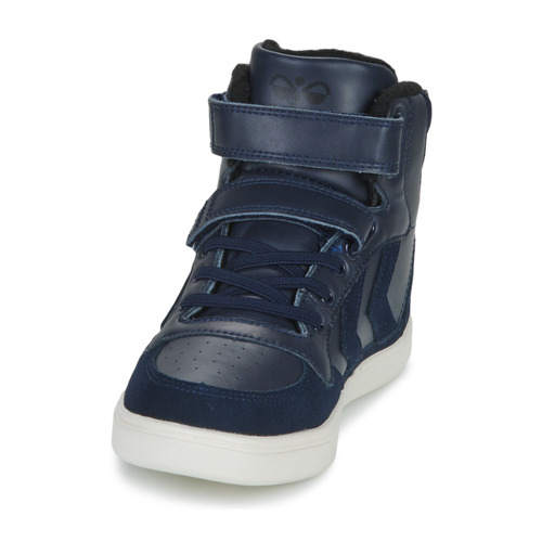 Scarpe-bambini-ragazza-hummel-STADIL-WINTER-HIGH-JR-Blu-hummel-5700498219209-2