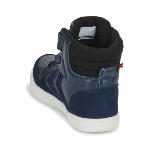 Scarpe-bambini-ragazza-hummel-STADIL-WINTER-HIGH-JR-Blu-hummel-5700498219209-4