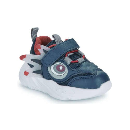 Scarpe bambini ragazzo BEPPI  -  Blu BEPPI 7000002625303