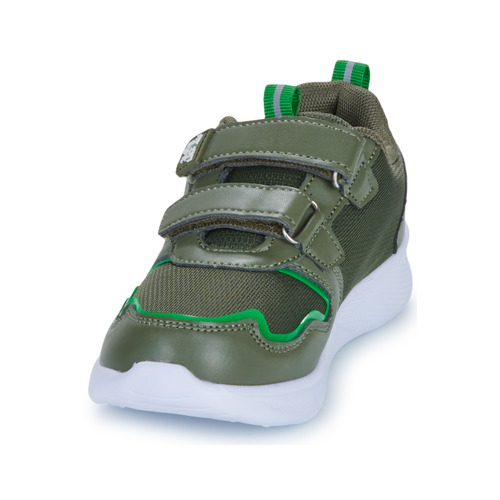 Scarpe-bambini-ragazzo-BEPPI-Verde-BEPPI-7000002620889-2