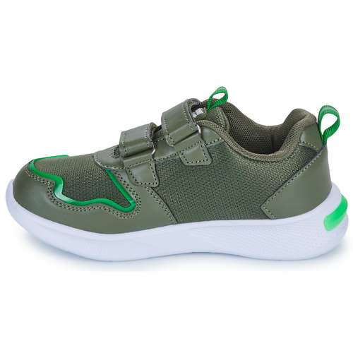 Scarpe-bambini-ragazzo-BEPPI-Verde-BEPPI-7000002620889-3