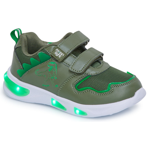 Scarpe-bambini-ragazzo-BEPPI-Verde-BEPPI-7000002620889-5