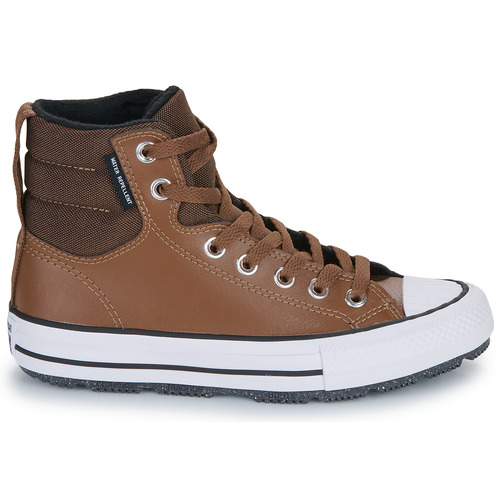 Scarpe-bambini-ragazzo-Converse-CHUCK-TAYLOR-ALL-STAR-BERKSHIRE-BOOT-Marrone-Converse-194434988710-1