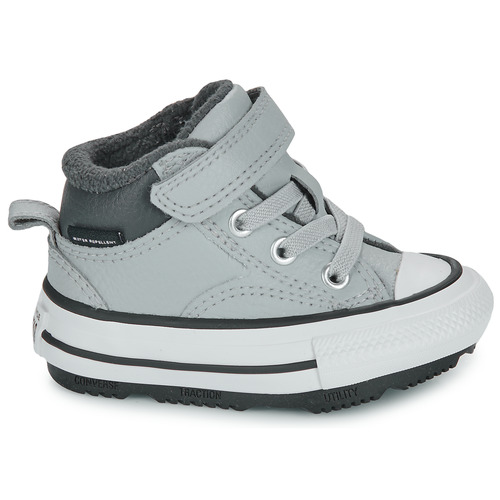 Scarpe-bambini-ragazzo-Converse-CHUCK-TAYLOR-ALL-STAR-MALDEN-STREET-BOOT-Grigio-Converse-194434989076-1