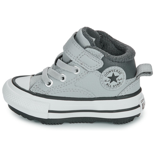 Scarpe-bambini-ragazzo-Converse-CHUCK-TAYLOR-ALL-STAR-MALDEN-STREET-BOOT-Grigio-Converse-194434989076-3