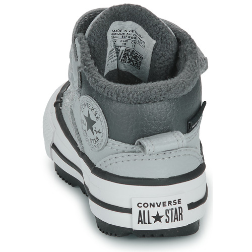 Scarpe-bambini-ragazzo-Converse-CHUCK-TAYLOR-ALL-STAR-MALDEN-STREET-BOOT-Grigio-Converse-194434989076-4