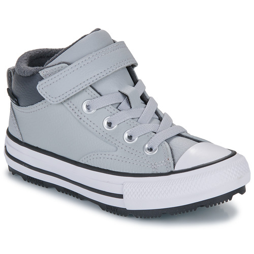 Scarpe bambini ragazzo Converse  CHUCK TAYLOR ALL STAR MALDEN STREET  Grigio Converse 194434989069