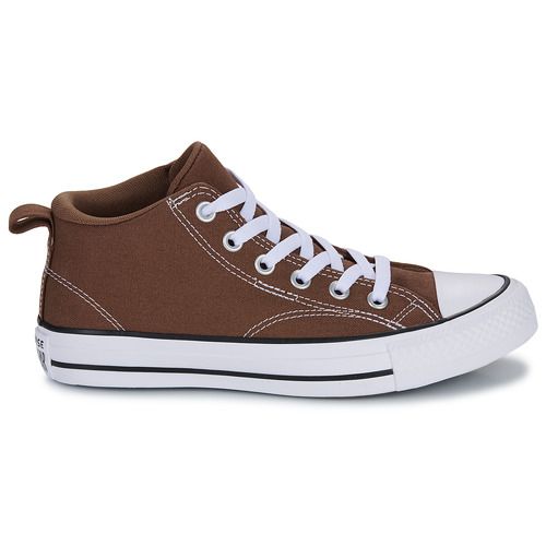 Scarpe-bambini-ragazzo-Converse-CHUCK-TAYLOR-ALL-STAR-MALDEN-STREET-Marrone-Converse-194435027401-1