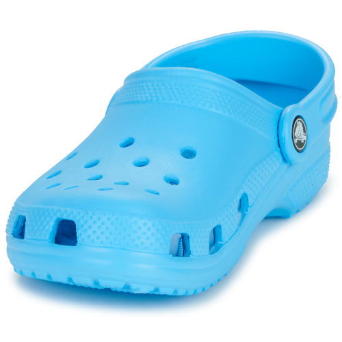 Scarpe-bambini-ragazzo-Crocs-Classic-Clog-K-Blu-Crocs-196265800605-2