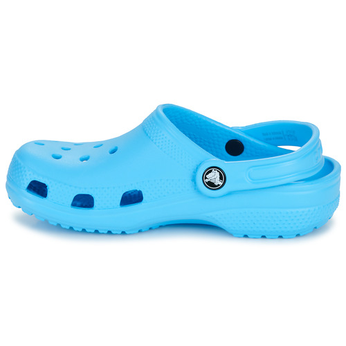 Scarpe-bambini-ragazzo-Crocs-Classic-Clog-K-Blu-Crocs-196265800605-3