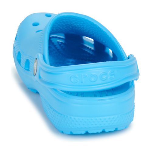 Scarpe-bambini-ragazzo-Crocs-Classic-Clog-K-Blu-Crocs-196265800605-4