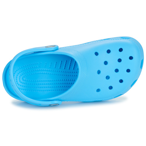 Scarpe-bambini-ragazzo-Crocs-Classic-Clog-K-Blu-Crocs-196265800605-5