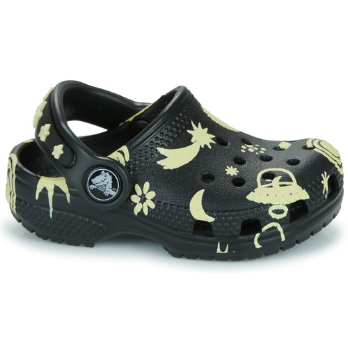 Scarpe-bambini-ragazzo-Crocs-Classic-Glow-Space-Clog-T-Nero-Crocs-196265776009-1