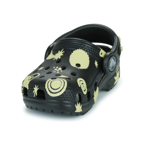 Scarpe-bambini-ragazzo-Crocs-Classic-Glow-Space-Clog-T-Nero-Crocs-196265776009-2