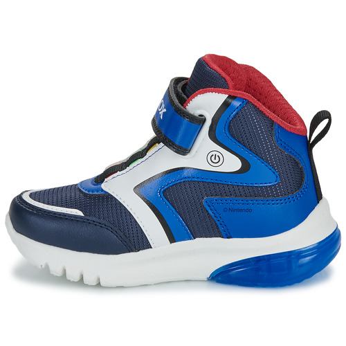 Scarpe-bambini-ragazzo-Geox-J-CIBERDRON-BOY-Blu-Geox-8056206923461-3