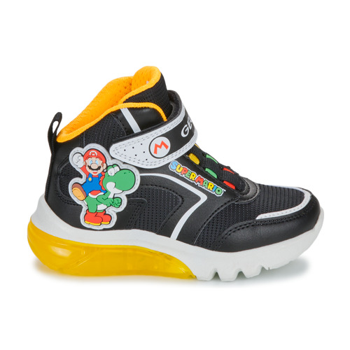 Scarpe-bambini-ragazzo-Geox-J-CIBERDRON-BOY-Nero-Geox-8056206923317-1