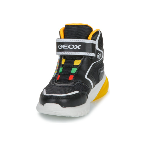 Scarpe-bambini-ragazzo-Geox-J-CIBERDRON-BOY-Nero-Geox-8056206923317-2