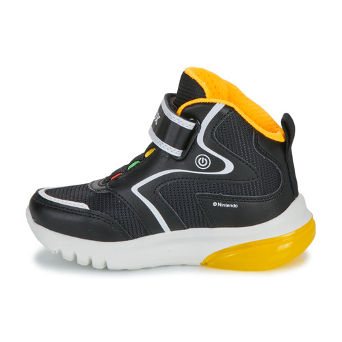 Scarpe-bambini-ragazzo-Geox-J-CIBERDRON-BOY-Nero-Geox-8056206923317-3