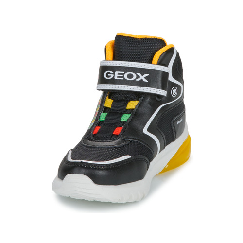 Scarpe-bambini-ragazzo-Geox-J-CIBERDRON-BOY-Nero-Geox-8056206923393-2