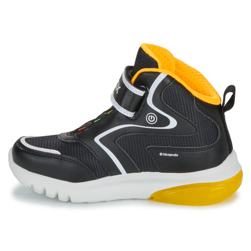 Scarpe-bambini-ragazzo-Geox-J-CIBERDRON-BOY-Nero-Geox-8056206923393-3