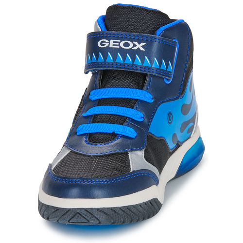 Scarpe-bambini-ragazzo-Geox-J-INEK-BOY-Blu-Geox-8056206896581-2