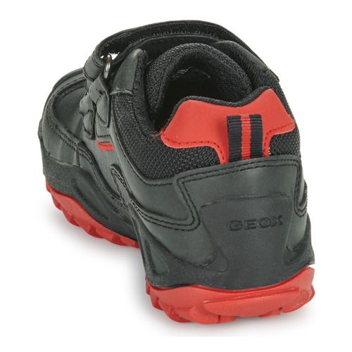 Scarpe-bambini-ragazzo-Geox-J-NEW-SAVAGE-BOY-Nero-Geox-8050036704696-4