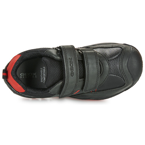 Scarpe-bambini-ragazzo-Geox-J-NEW-SAVAGE-BOY-Nero-Geox-8050036704696-5