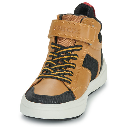 Scarpe-bambini-ragazzo-Geox-J-WEEMBLE-BOY-Marrone-Geox-8056206304406-2