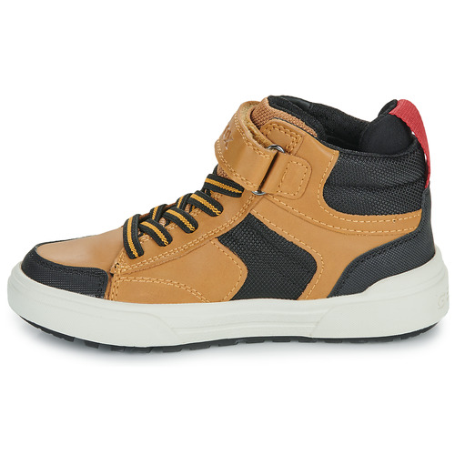 Scarpe-bambini-ragazzo-Geox-J-WEEMBLE-BOY-Marrone-Geox-8056206304406-3