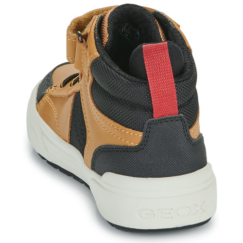 Scarpe-bambini-ragazzo-Geox-J-WEEMBLE-BOY-Marrone-Geox-8056206304406-4