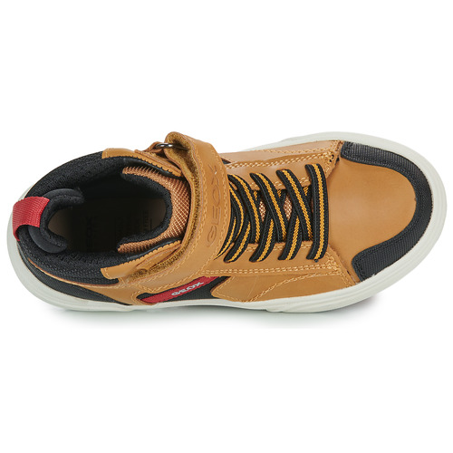 Scarpe-bambini-ragazzo-Geox-J-WEEMBLE-BOY-Marrone-Geox-8056206304406-5