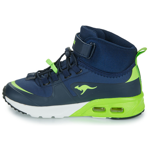 Scarpe-bambini-ragazzo-Kangaroos-KX-Hydro-Marine-Kangaroos-4061578495212-3