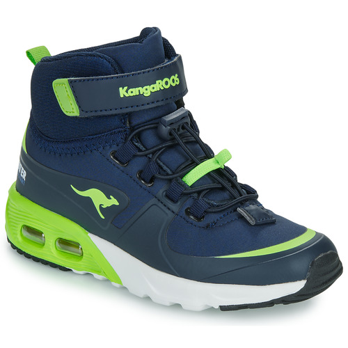 Scarpe bambini ragazzo Kangaroos  KX-Hydro  Marine Kangaroos 4061578495212