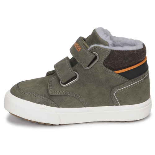 Scarpe-bambini-ragazzo-Kangaroos-KaVu-Primo-V-Kaki-Kangaroos-4099758194068-3