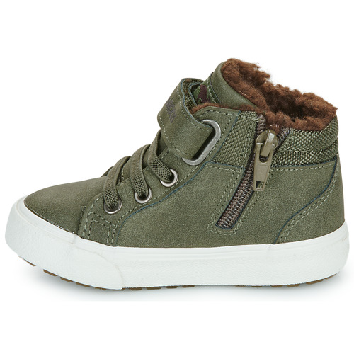 Scarpe-bambini-ragazzo-Kangaroos-Kavu-III-Kaki-Kangaroos-4099758463447-3