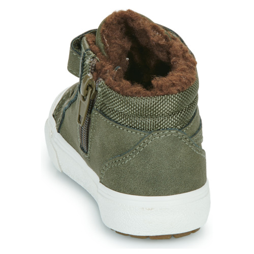 Scarpe-bambini-ragazzo-Kangaroos-Kavu-III-Kaki-Kangaroos-4099758463447-4