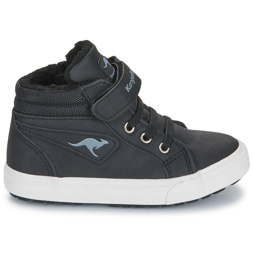 Scarpe-bambini-ragazzo-Kangaroos-Kavu-III-Nero-Kangaroos-4099758463386-1