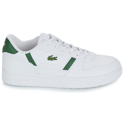 Scarpe-bambini-ragazzo-Lacoste-T-CLIP-Bianco-Lacoste-5059862407439-1